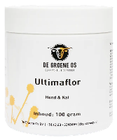De Groene Os Ultimaflor Hond & Kat