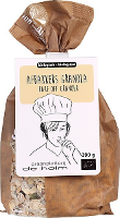 De Halm Afbakkers Granola