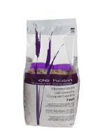 De Halm Havercrunchy Fruit Biologisch