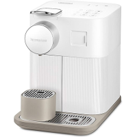 DeLonghi EN640.W Gran Lattissima 132193540 Capsulemachine Wit Nespresso