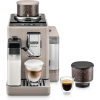 De'Longhi Rivelia EXAM440.55.BG Koffiemachine   Volledig Automatisch   Espressomachine