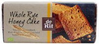 De Rit Volrogge Honingkoek