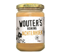De Traay Wouter's Honing Achterhoek