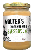 De Traay Wouter's Streekhoning Biesbosch