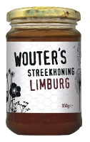 De Traay Wouter's Streekhoning Limburg