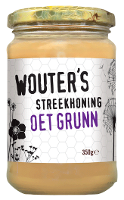 De Traay Wouter's Streekhoning “oet Grunn”