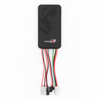 DEAOKE GT06 Real Tijd GPS Tracker SMS GSM GPRS Tracking monitorsysteem voor auto Motorfiets Antidiefstal Afstandsbedieni