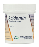 DeBa Pharma Acidomin Poeder