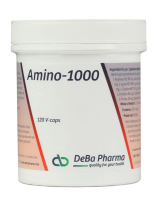 Deba Pharma Amino 1000 Capsules