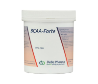 DeBa Pharma BCAA forte Capsules