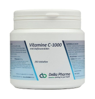 Deba Pharma C 1000 Tabletten