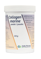 Deba Pharma Collageen Marine Poeder