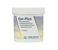 DeBa Pharma Epa plus Softgels