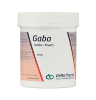 DeBa Pharma Gaba Poeder