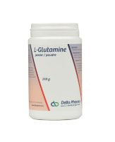 DeBa Pharma L glutamine Poeder
