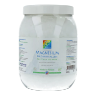DeBa Pharma Magnesium Badkristallen Himalaya