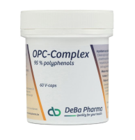 DeBa Pharma OPC Complex Capsules