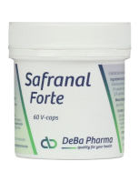 DeBa Pharma Safranal forte Capsules