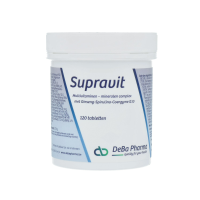Deba Pharma Supravit Capsules