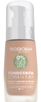 Deborah Milano Formula Pura 01 Foundation