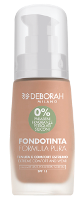 Deborah Milano Formula Pura 04 Foundation