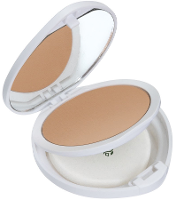 Deborah Milano Formula Pura Compact Foundation 04 Amber