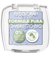 Deborah Milano Formula Pura Oogschaduw | Hemelsblauw 06