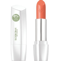 Deborah Milano Pura Lipstick 08 Light Apricot