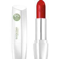 Deborah Milano Pura Lipstick 10 Fire Red