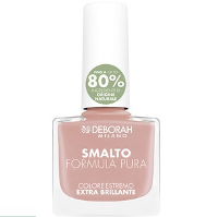 Deborah Milano Nagellak 02 Nude Beige