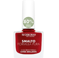 Deborah Milano Nagellak 13 Classic Red