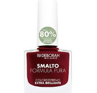 Deborah Milano Nagellak 14 Dark Red