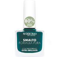 Deborah Milano Nagellak 19 Petrol Green