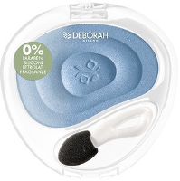 Deborah Milano Oogschaduw 02 Light Blue