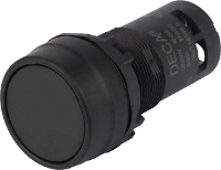 DECA CP2B A1E10B CP2B A1E10B Drukschakelaar 400 V 8 A Continu (l x b x h) 29.9 X 20.5 X 55.5 Mm 1 stuk(s)