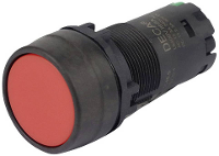DECA CP2B A1E10R CP2B A1E10R Drukschakelaar 400 V 8 A Continu (l x b x h) 29.9 X 20.5 X 55.5 Mm 1 stuk(s)
