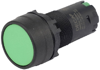 DECA CP2B M1E10G CP2B M1E10G Drukschakelaar 400 V 8 A Moment (l x b x h) 29.9 X 20.5 X 55.5 Mm 1 stuk(s)