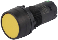 DECA CP2B M1E10Y CP2B M1E10Y Drukschakelaar 400 V 8 A Moment (l x b x h) 29.9 X 20.5 X 55.5 Mm 1 stuk(s)