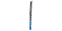 Bosch Accessories 2609256770 Decoupeerzaagblad HSS, U 123 XF 2 stuk(s)