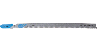 Decoupeerzaagblad T 321 AF, Speed for Metal, verpakking van 5 stuks Bosch Accessories 2608636705 5 stuks