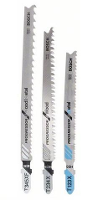 Decoupeerzagenset, 3 delig, T 123 X, T 234 X, T 345 XF Bosch Accessories 2607010515 1 stuks