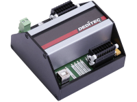 Deditec USB OPTO RELAIS 8 I/O module USB Aantal digitale ingangen: 8 Aantal relaisuitgangen: 8