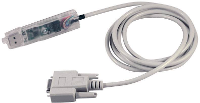 Deditec USB Stick Rel2 USB Stick Rel2 Uitgangsmodule USB Aantal relaisuitgangen: 2