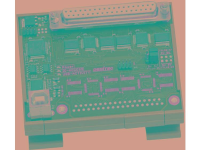 Deditec USB TTL 32 I/O module USB Aantal digitale uitgangen: 32 Aantal digitale ingangen: 32