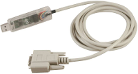 Deditec USB Watchdog Watchdog stick USB Aantal relaisuitgangen: 2