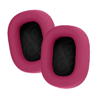 DeeBee Audio Magnetic Ear Cushion Fuchsia oorkussen