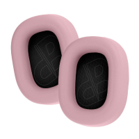 DeeBee Audio Magnetic Ear Cushion Pink headset