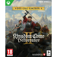 Deep Silver Kingdom Come: Deliverance II