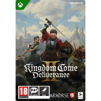Deep Silver Kingdom Come: Deliverance II Spel