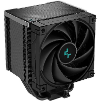 DeepCool AK500 Zero Dark cpu koeler